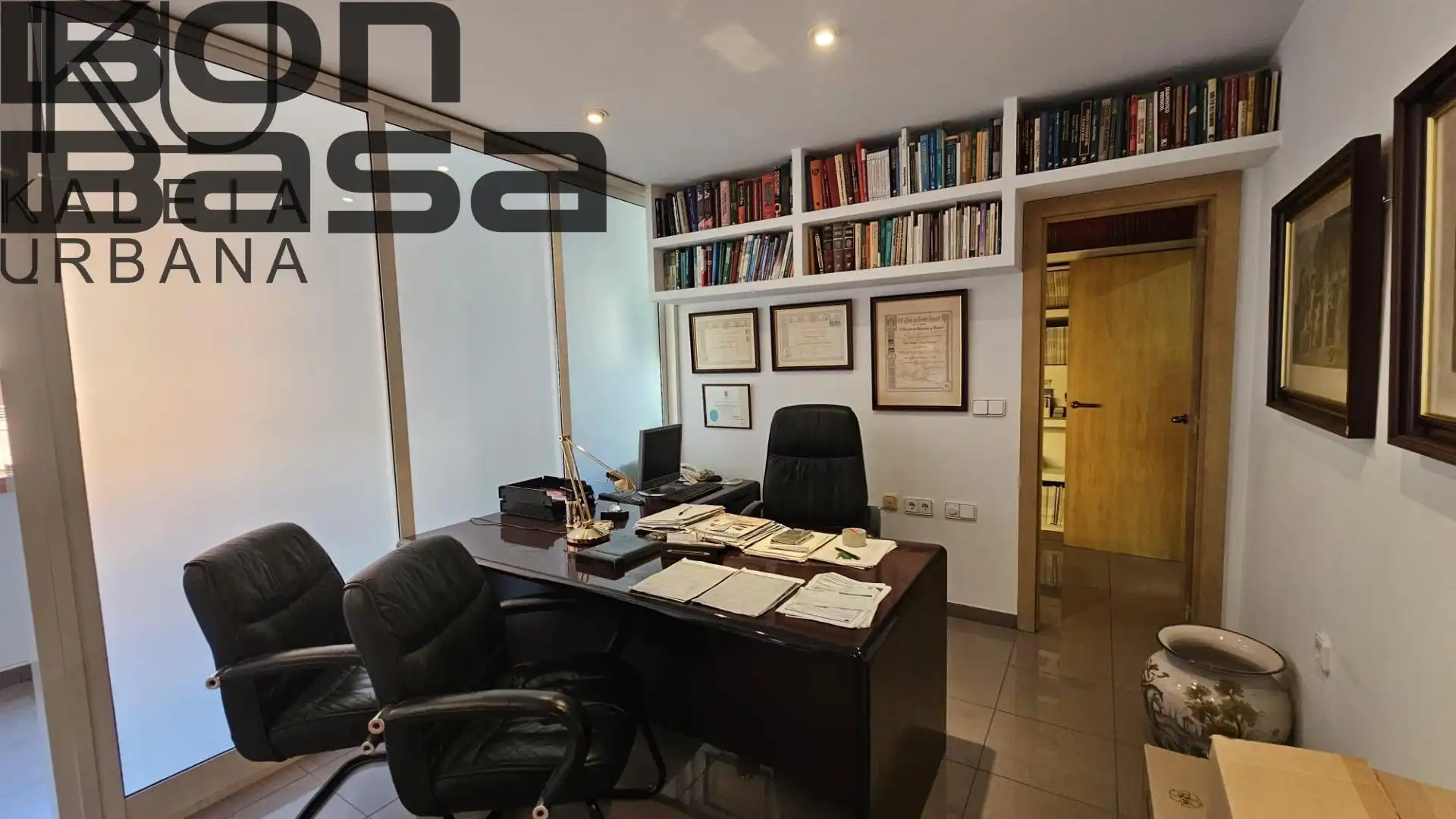 Appartamento con terrazza in vendita a Centro, imagen 8