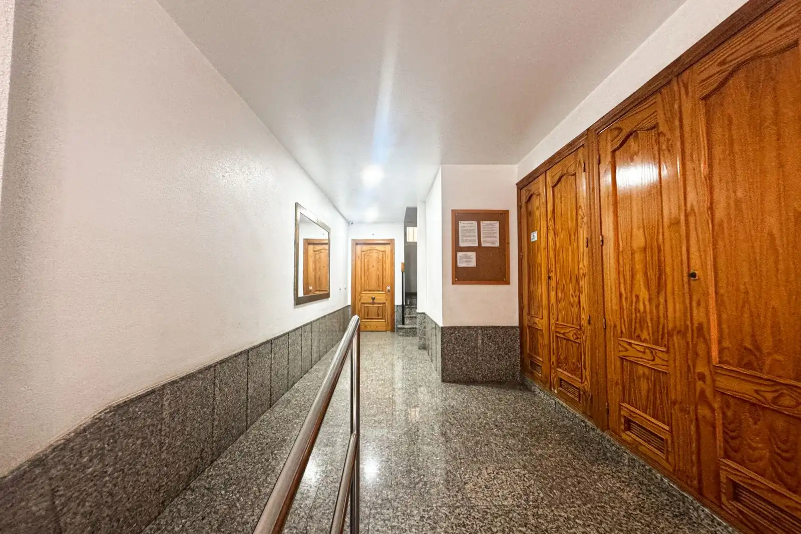 Pis amb ascensor en venda a Granada, imagen 25