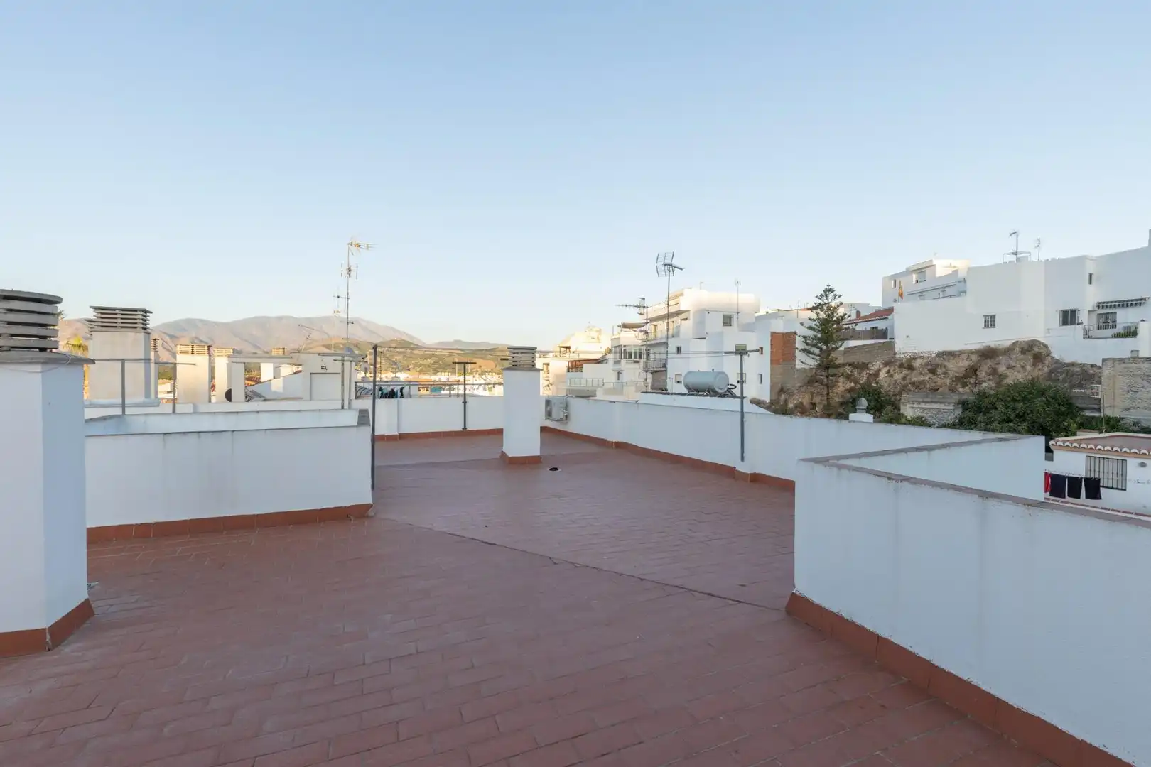 Àtic amb terrassa en venda a Centro, imagen 44
