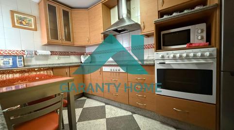 Foto 5 de Pis de lloguer a Casco Antiguo, Cáceres