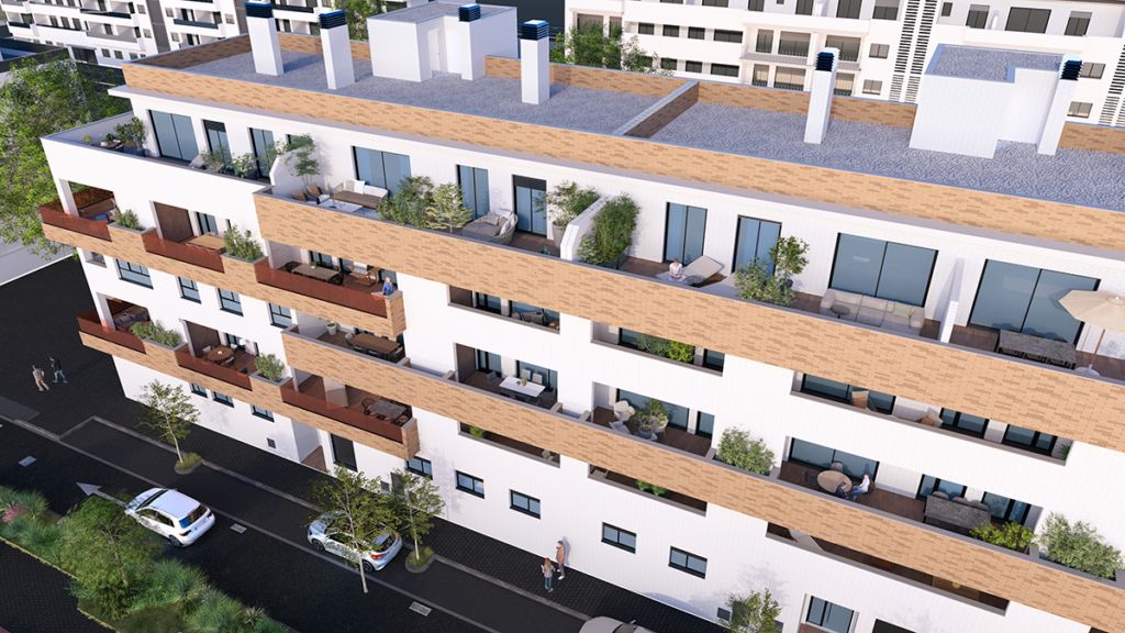 Pis en venda a Carrer Jaume I, 35, Metro - Auditorio