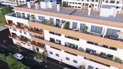 Foto 2 von Wohnung zum Verkauf in Carrer Jaume I, 35, Metro - Auditorio, Valencia