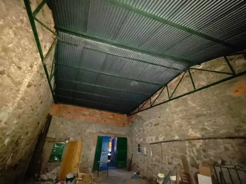 Local en venta en Oliva de Plasencia