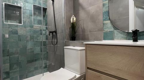 Foto 2 de Apartament per a compartir a San Diego, Madrid