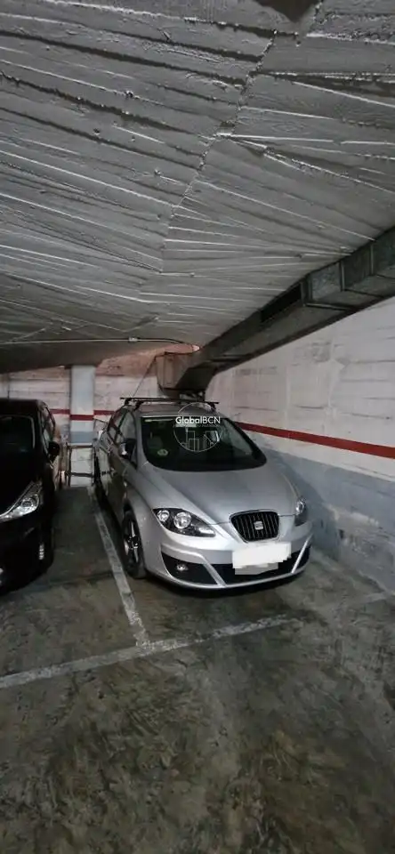 Parcheggio in vendita a calle de Vallparda, imagen 5