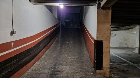 Foto 5 de Garatge en venda a Santo Tirso, 10, El Ejido - Santa Ana, León