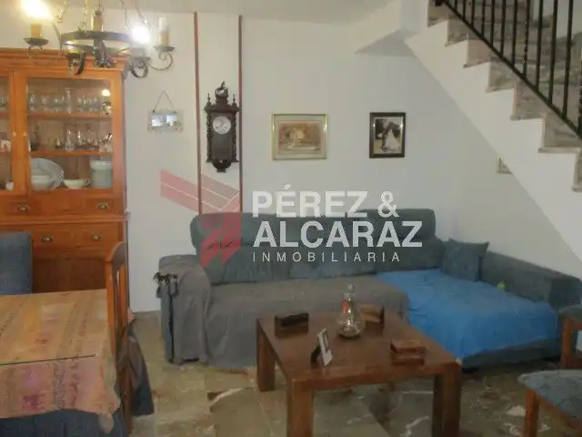 Adossat amb terrassa en venda a Calle Cigüela, imagen 3