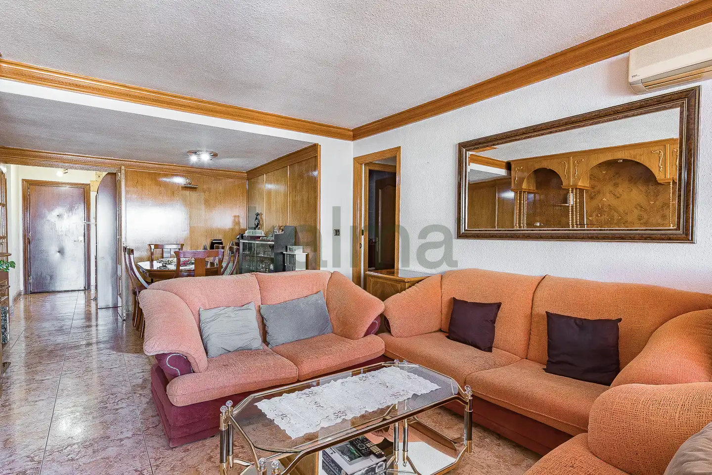Flat for sale in Calle del Silicio, Parque Cataluña