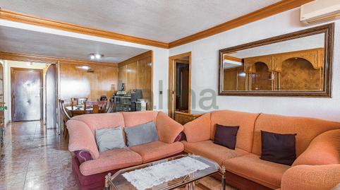 Foto 3 de Pis en venda a Calle del Silicio, Parque Cataluña, Torrejón de Ardoz