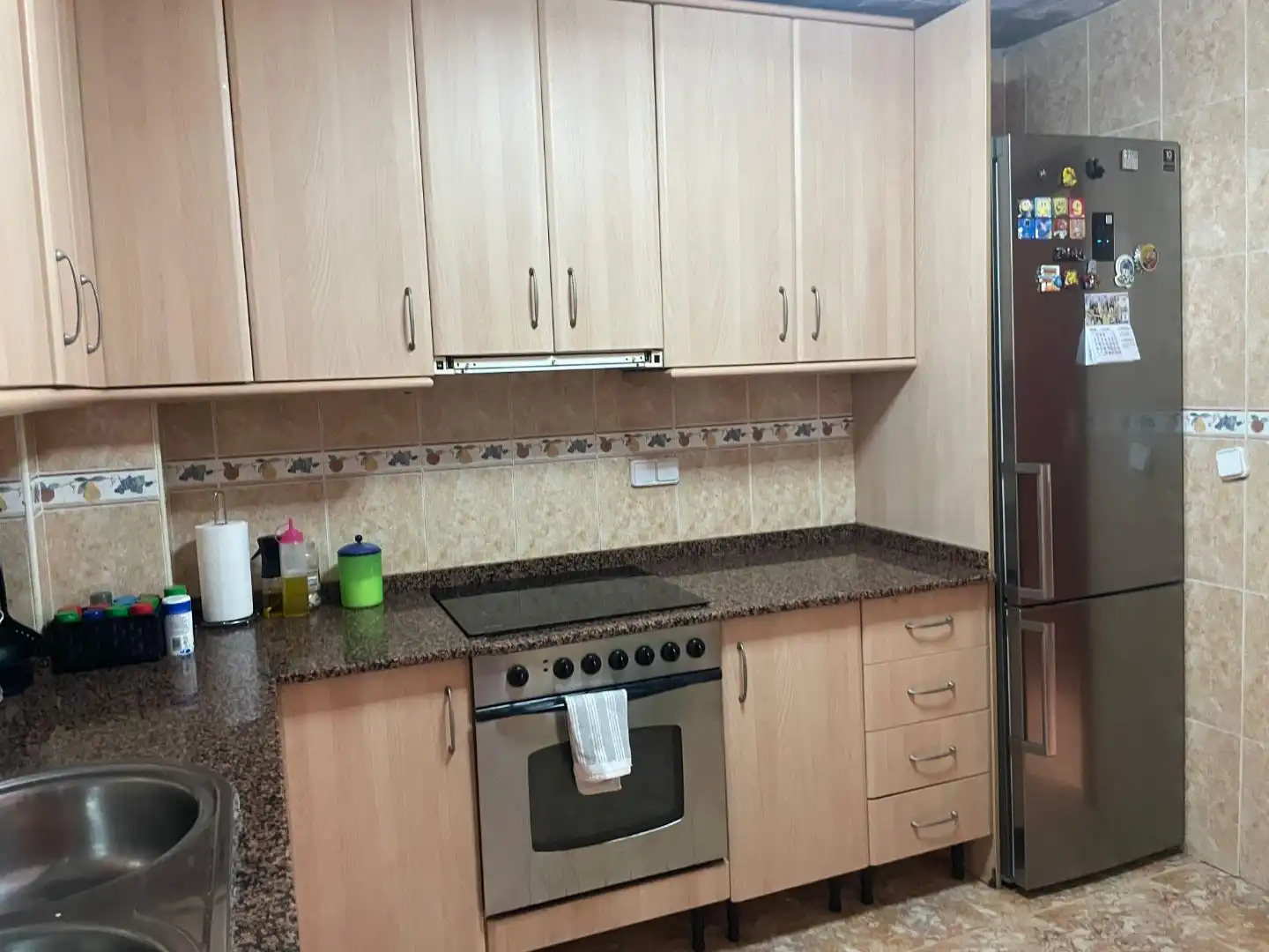 Flat with lift for sale in Avenida Doctor Gregorio Marañón 15, imagen 16