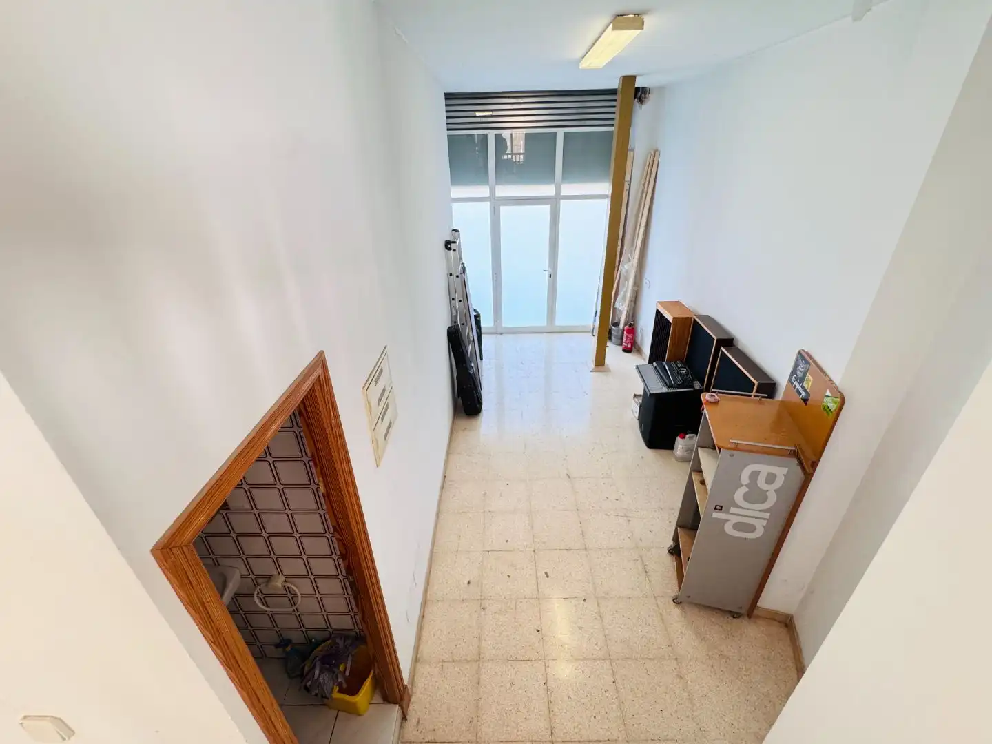 Geschaftsraum zum Verkauf in  Palma de Mallorca mit Klimaanlage, Heizung und Terrasse