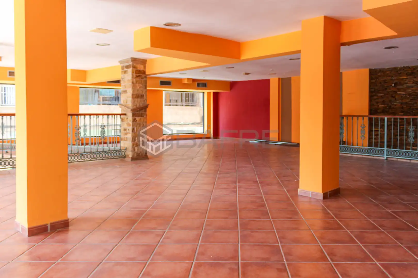 Locale commerciale in affitto a Avenida Fátima, imagen 12