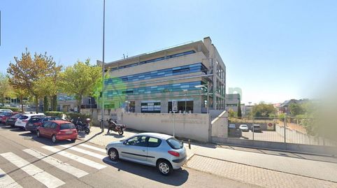 Foto 2 de Oficina de lloguer a Parque Empresarial, Las Rozas de Madrid