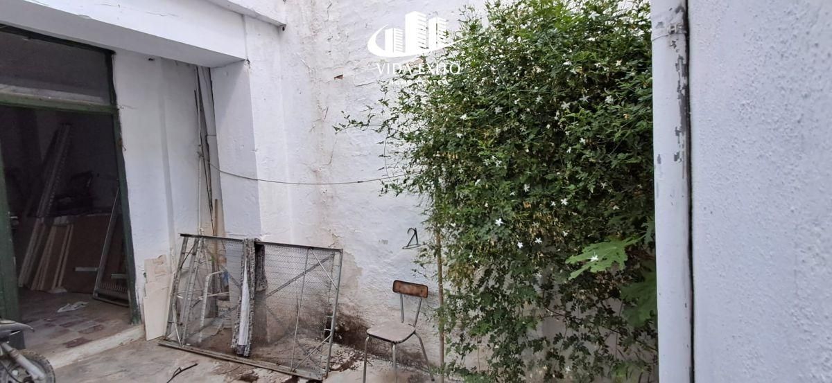 Exterior view of House or chalet for sale in  Jaén Capital  with Terrace