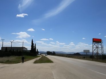 Casa en venta en Ajofrín