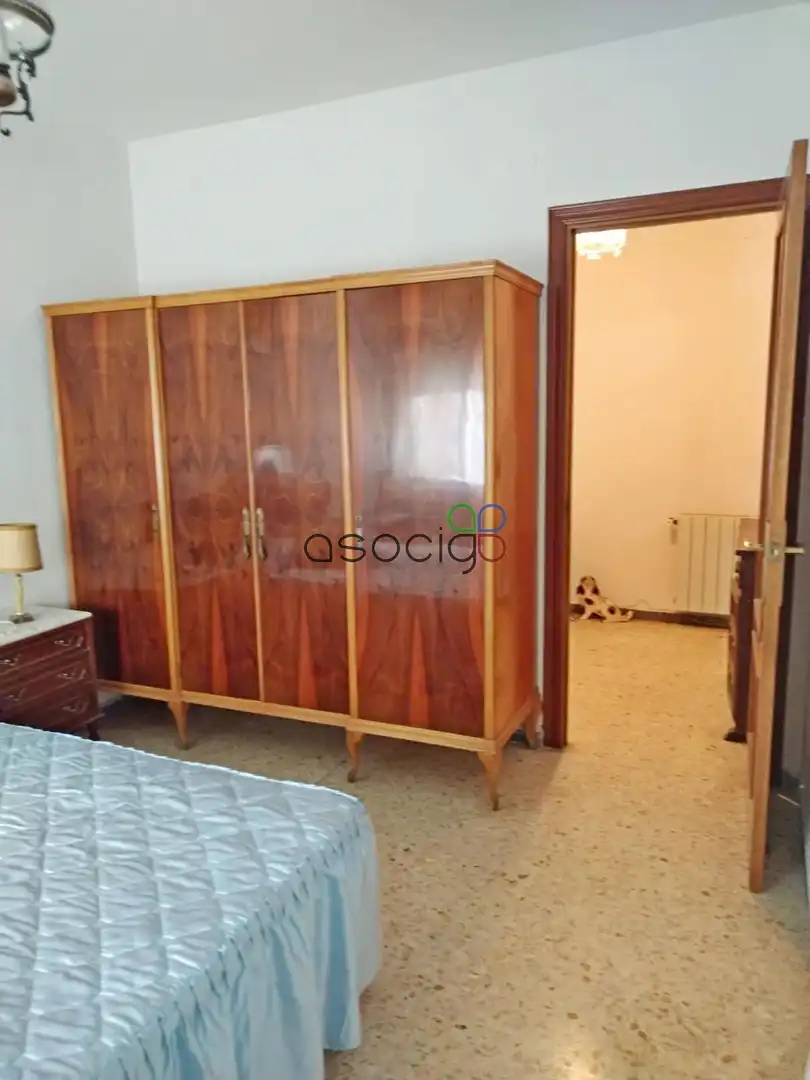 Habitación de Piso en venta en Yunquera de Henares con Calefacción y Terraza