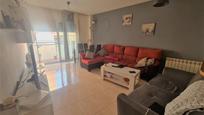 Living room of Flat for sale in El Vendrell  with Heating, Terrace and Balcony