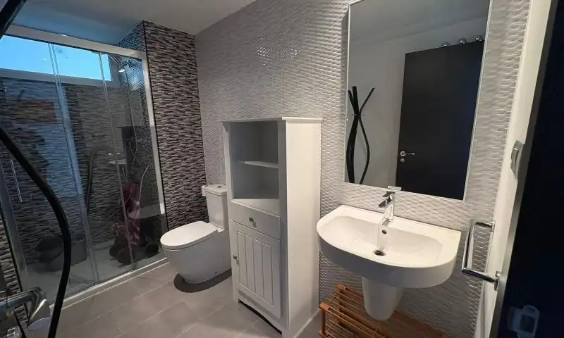 Apartamento con terraza en venta en Avenida de los Daneses, imagen 19