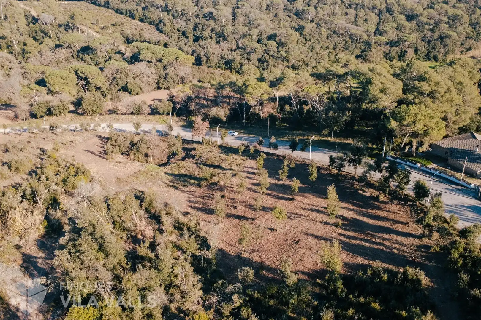 Lands and plots for sale in Calle Palaudaries, imagen 2