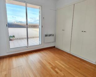 Bedroom of Apartment to rent in Terrassa