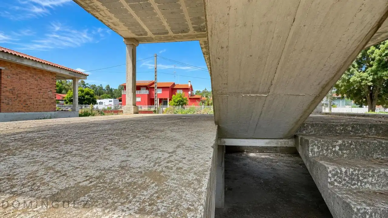 Casa con jardín en venta en Tomiño, imagen 7