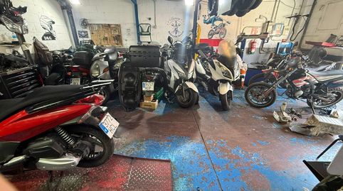 Foto 4 von Geschaftsraum zur ubertragung in Paseo Talleres, 3, Villaverde Alto, Madrid Capital