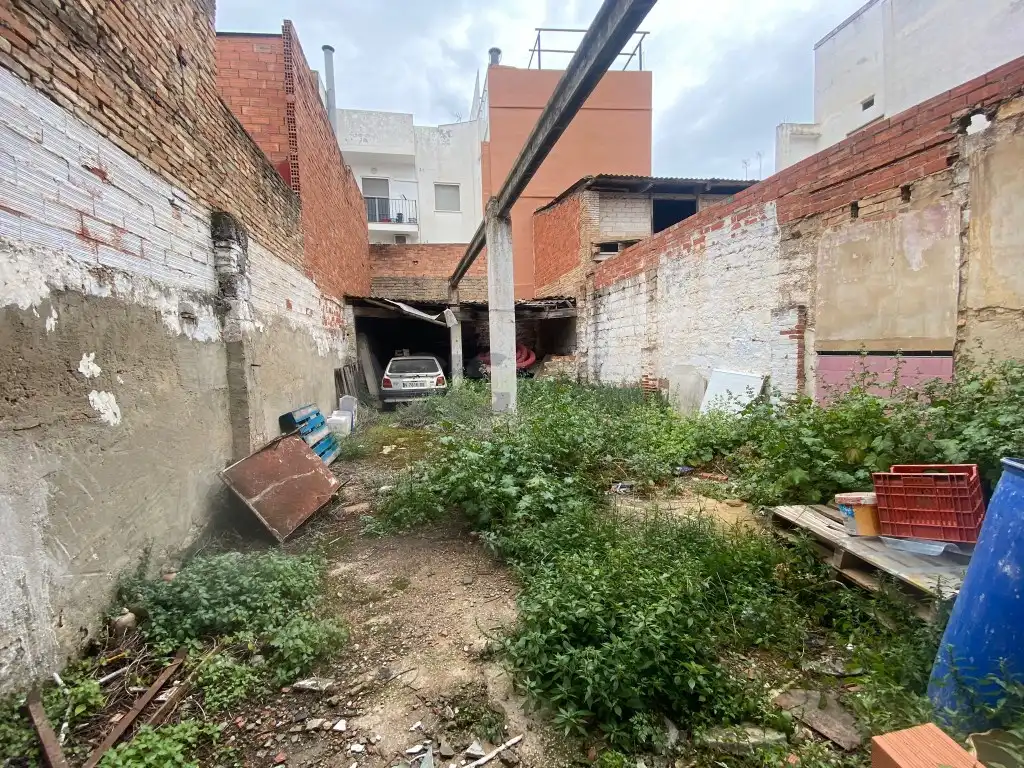 Casa en venta en Carrer de Sant Bernat i les Germanes, imagen 3