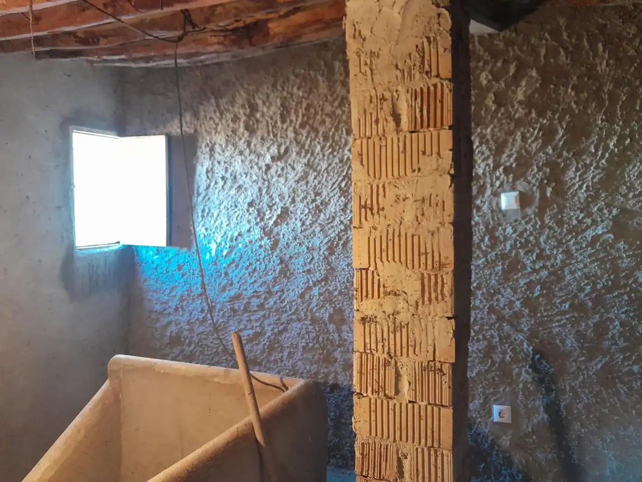 Casa o chalet en venta en Cabolafuente con Balcón