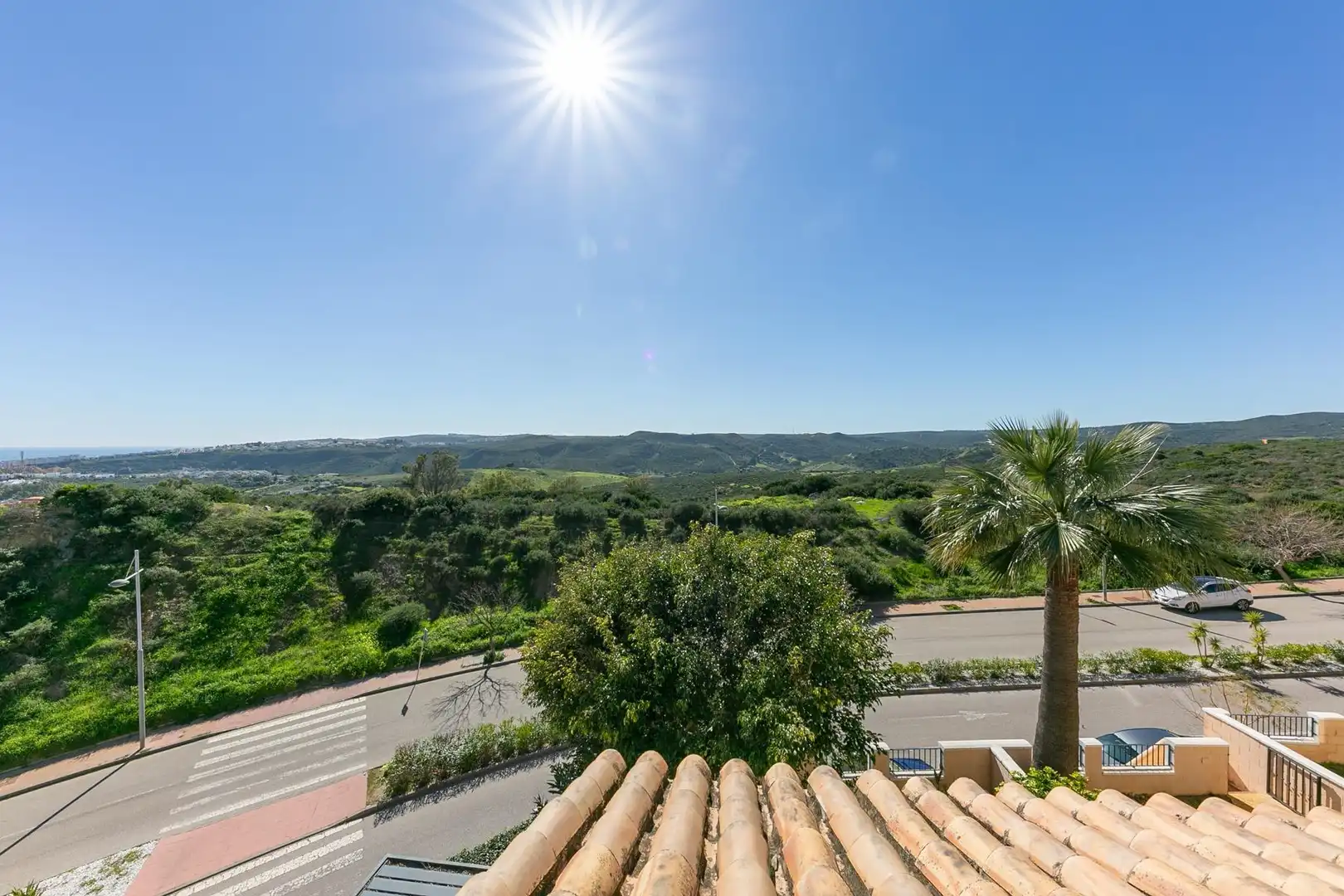 Maison mitoyenne avec piscine à vendre à La Duquesa, imagen 75