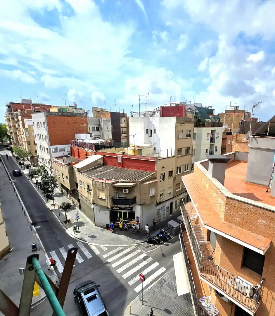 Wohnung zum Verkauf in Carrer del Montseny