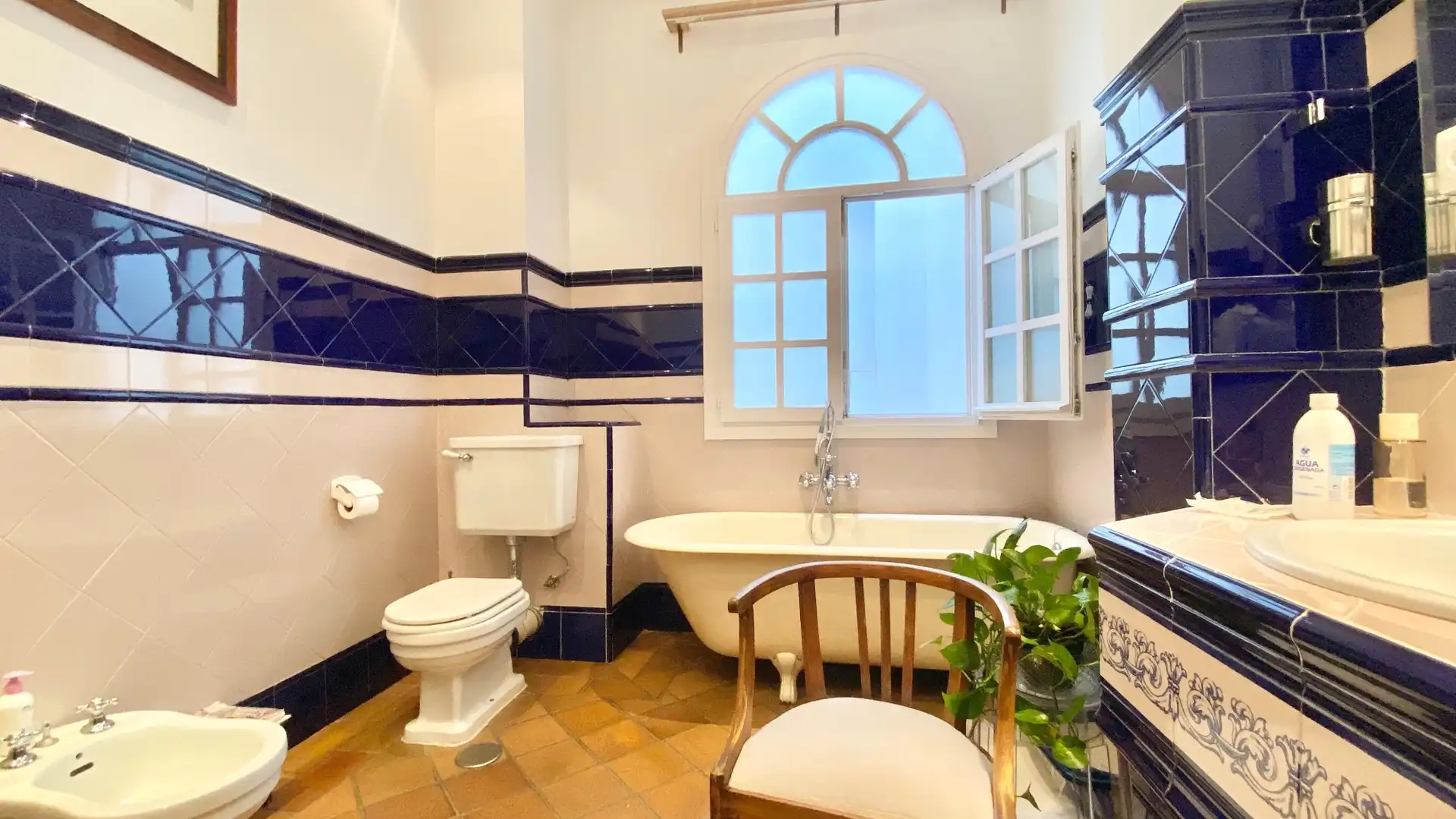 Apartment with lift to rent in Centro, imagen 21
