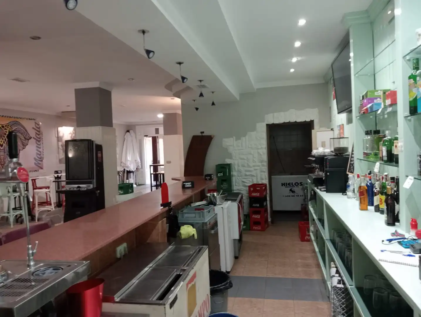 Sonstige zum Verkauf in Cañada Rosal, imagen 2