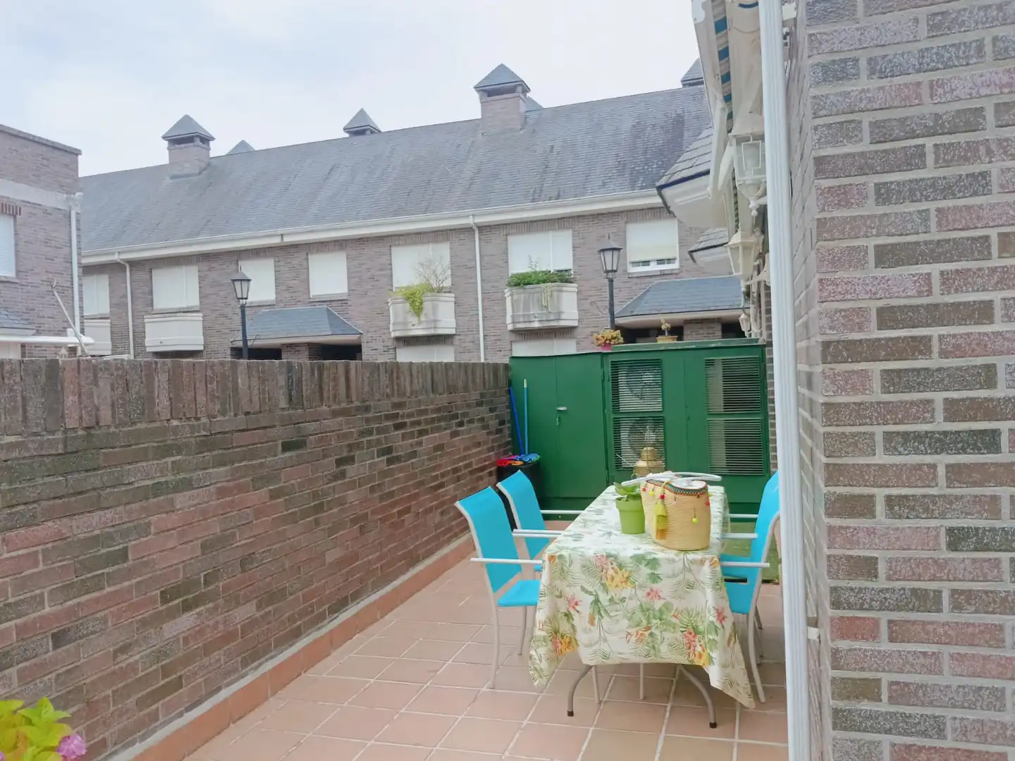 Terrassa de Casa o xalet en venda en Laredo amb Calefacció, Terrassa i Traster
