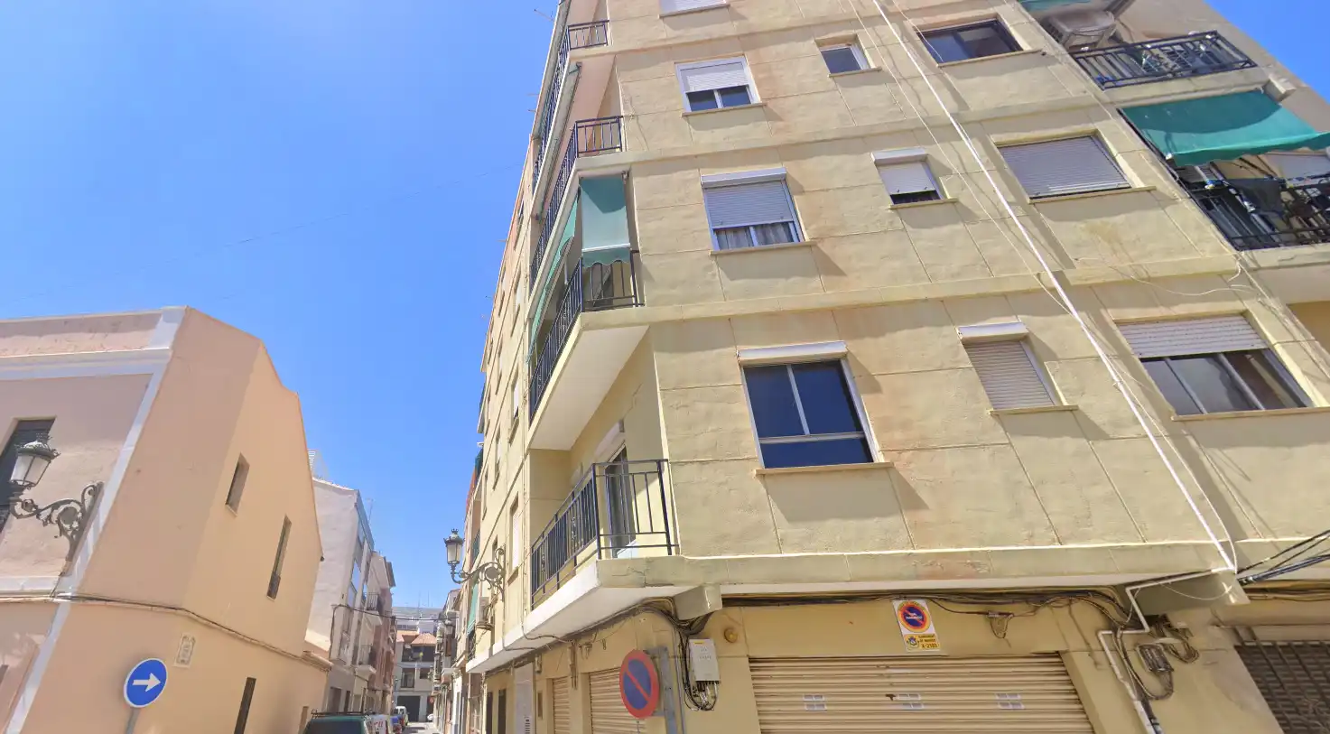 House for sale in PINTOR SOROLLA, imagen 3