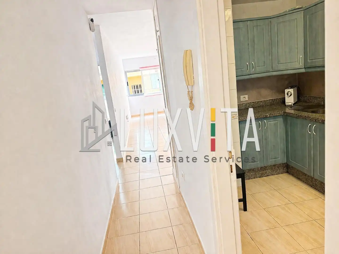 Apartament en venda en Guía de Isora