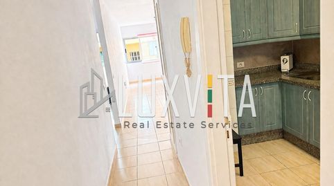 Foto 4 de Apartamento en venta en Alcalá, Guía de Isora