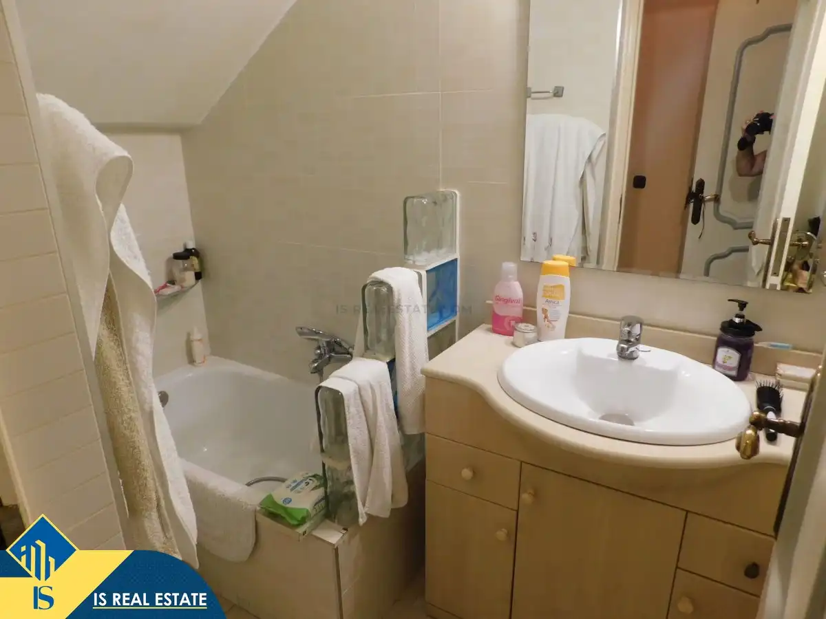 Xalet amb jardí en venda a Nueva Torrevieja - Aguas Nuevas, imagen 17