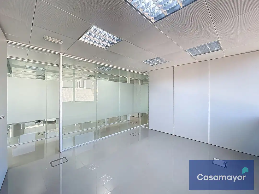 Office for rent in Alicante / Alacant
