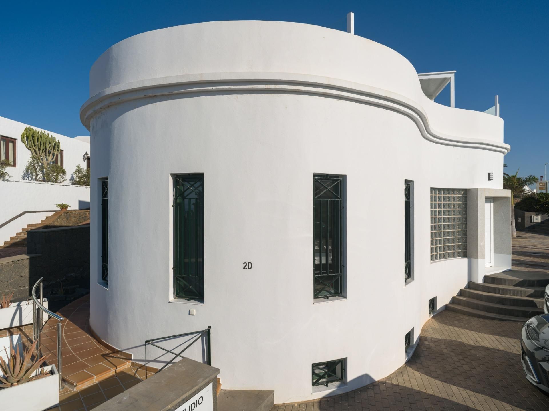 Pis en venda a Calle TOPES LOS, Tías pueblo