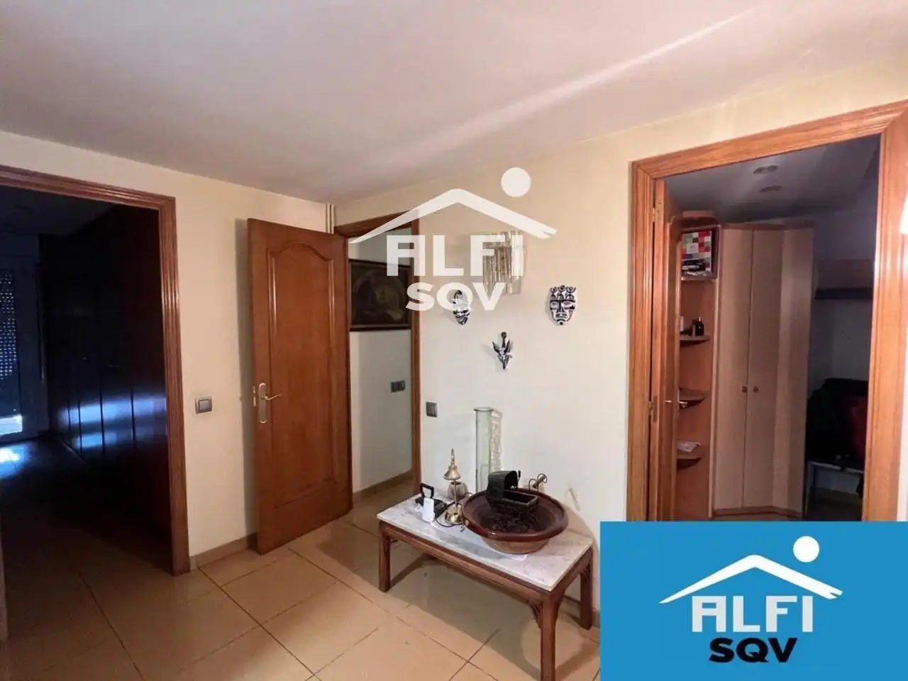Casa amb piscina en venda a Castanyers, imagen 16