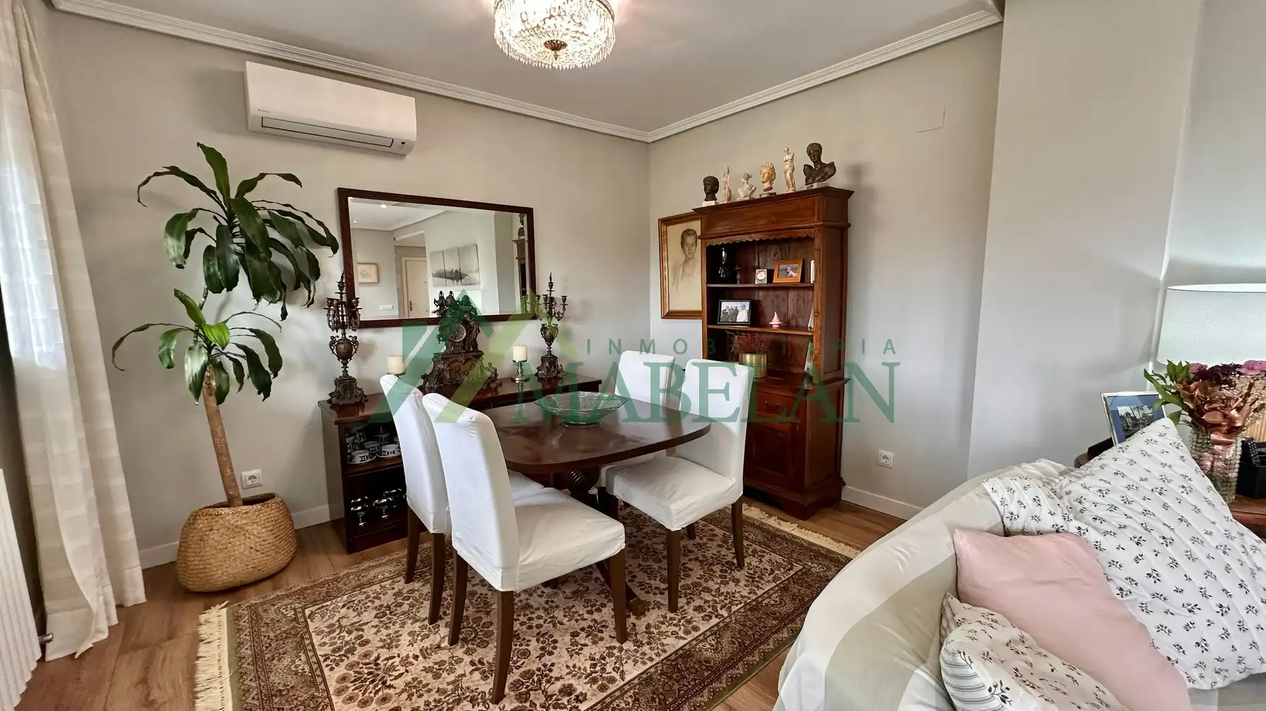 Piso en venta en Avenida de la Oliva, Golf - El Carralero