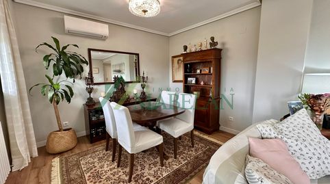 Foto 5 de Piso en venta en Avenida de la Oliva, Golf - El Carralero, Majadahonda