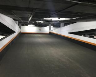 Garage to rent in  Madrid Capital