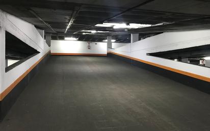 Garage to rent in  Madrid Capital