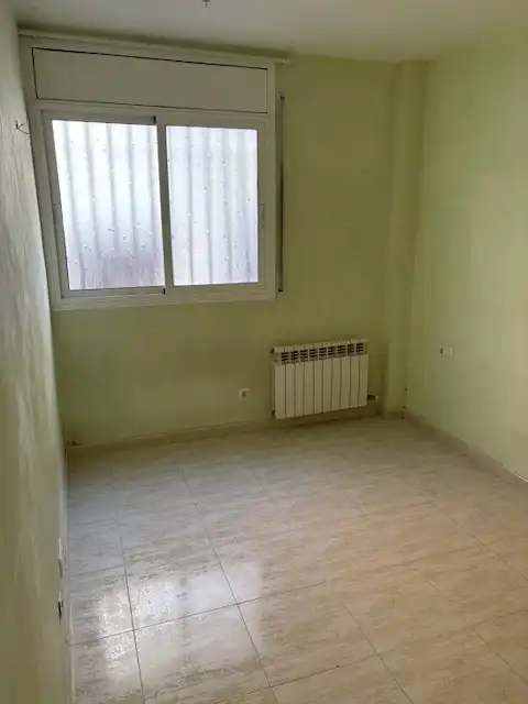 Schlafzimmer von Wohnung zum Verkauf in Barcelona mit Abstellraum und Alarm