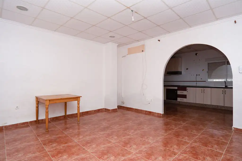 Comedor de Piso en venta en La Unión
