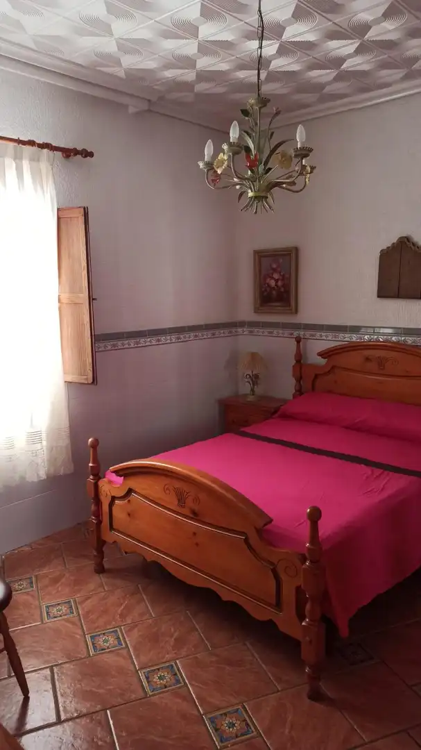 Villa mit Garten zum Verkauf in Lo Pagán, imagen 37