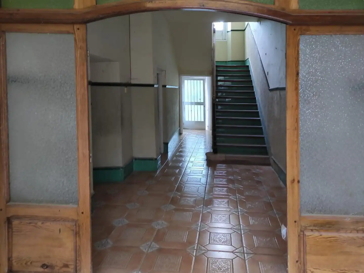 Houses for sale in El Puente del Arzobispo  with Storage room