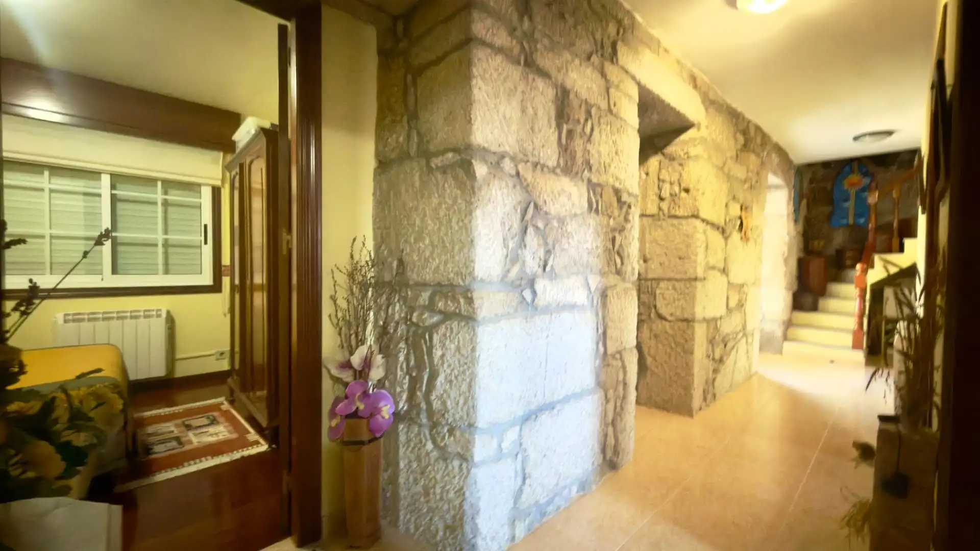 Casa con terrazza in vendita a Crecente, imagen 41