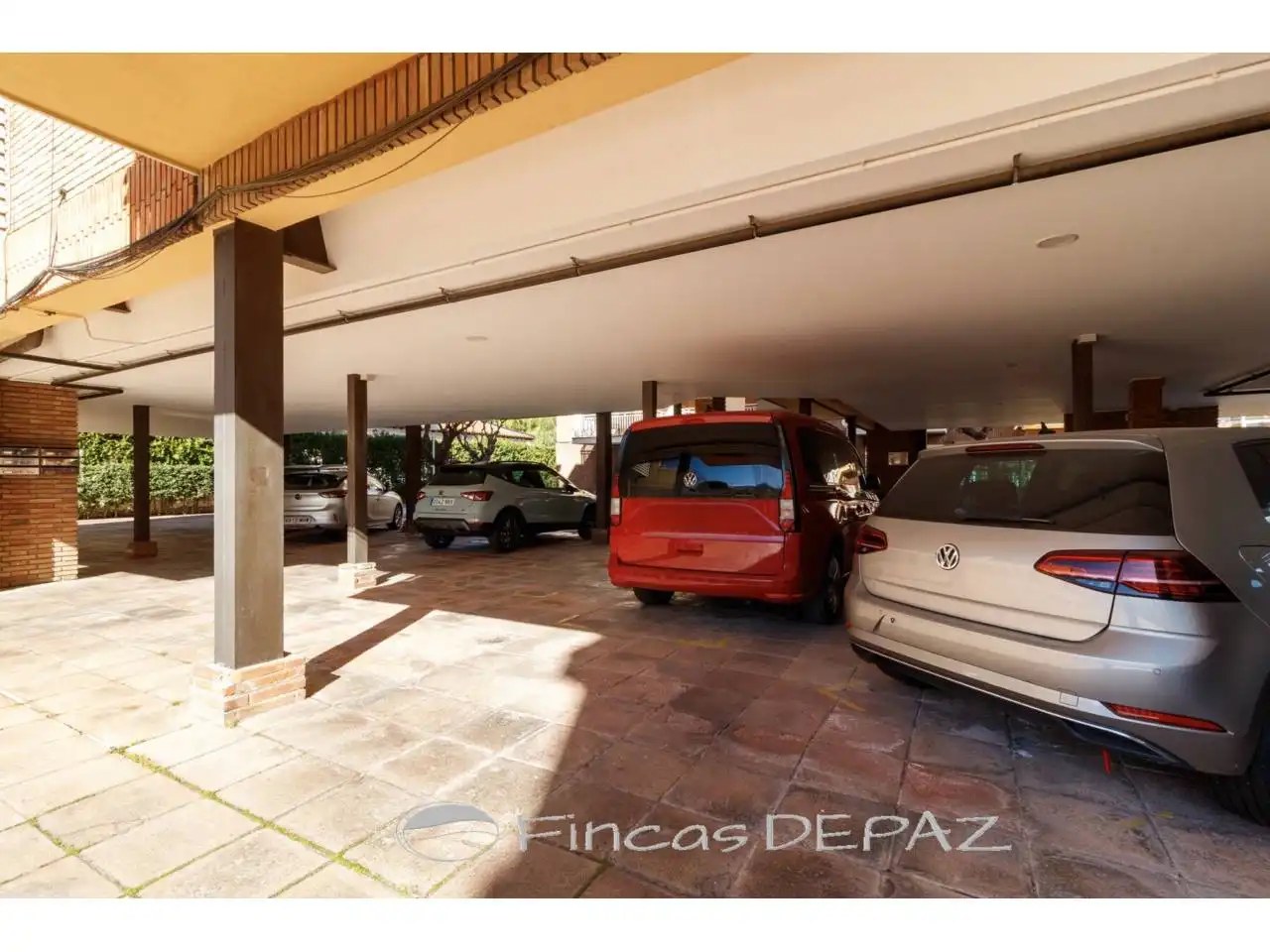 Mini appartamento in vendita a Paseo Marina, imagen 19
